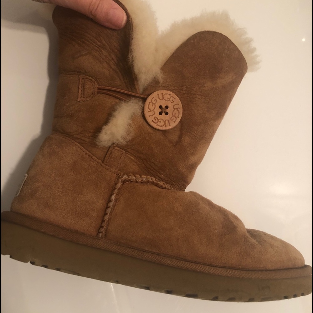 UGG boots size 7